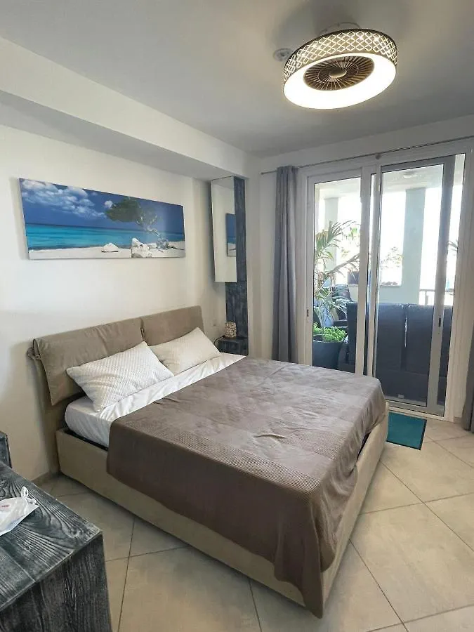 Luxury Beachhouse Apartment Boa Vista Sal Rei