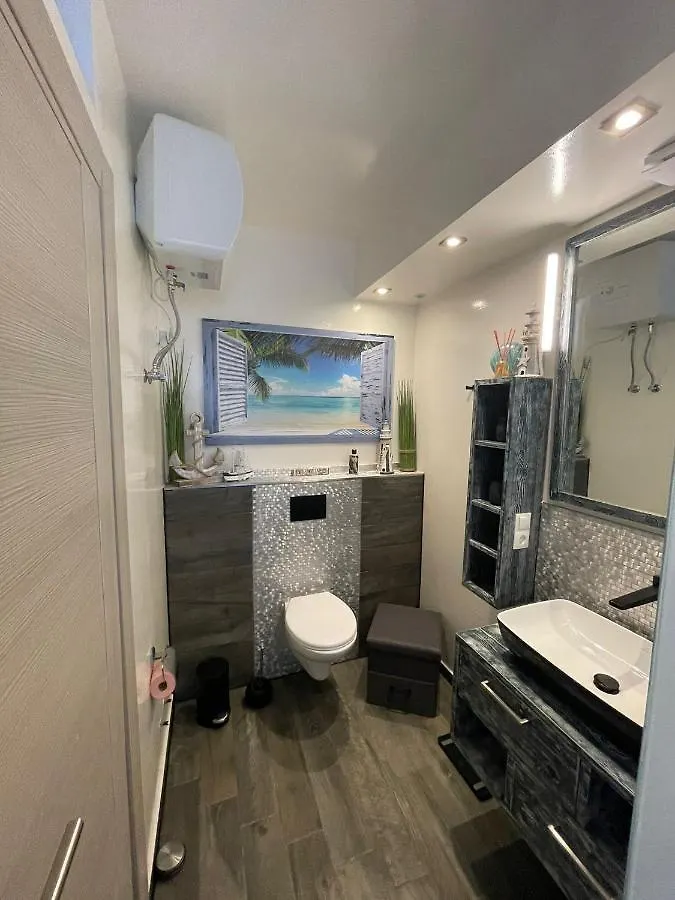 Luxury Beachhouse Apartment Boa Vista Sal Rei