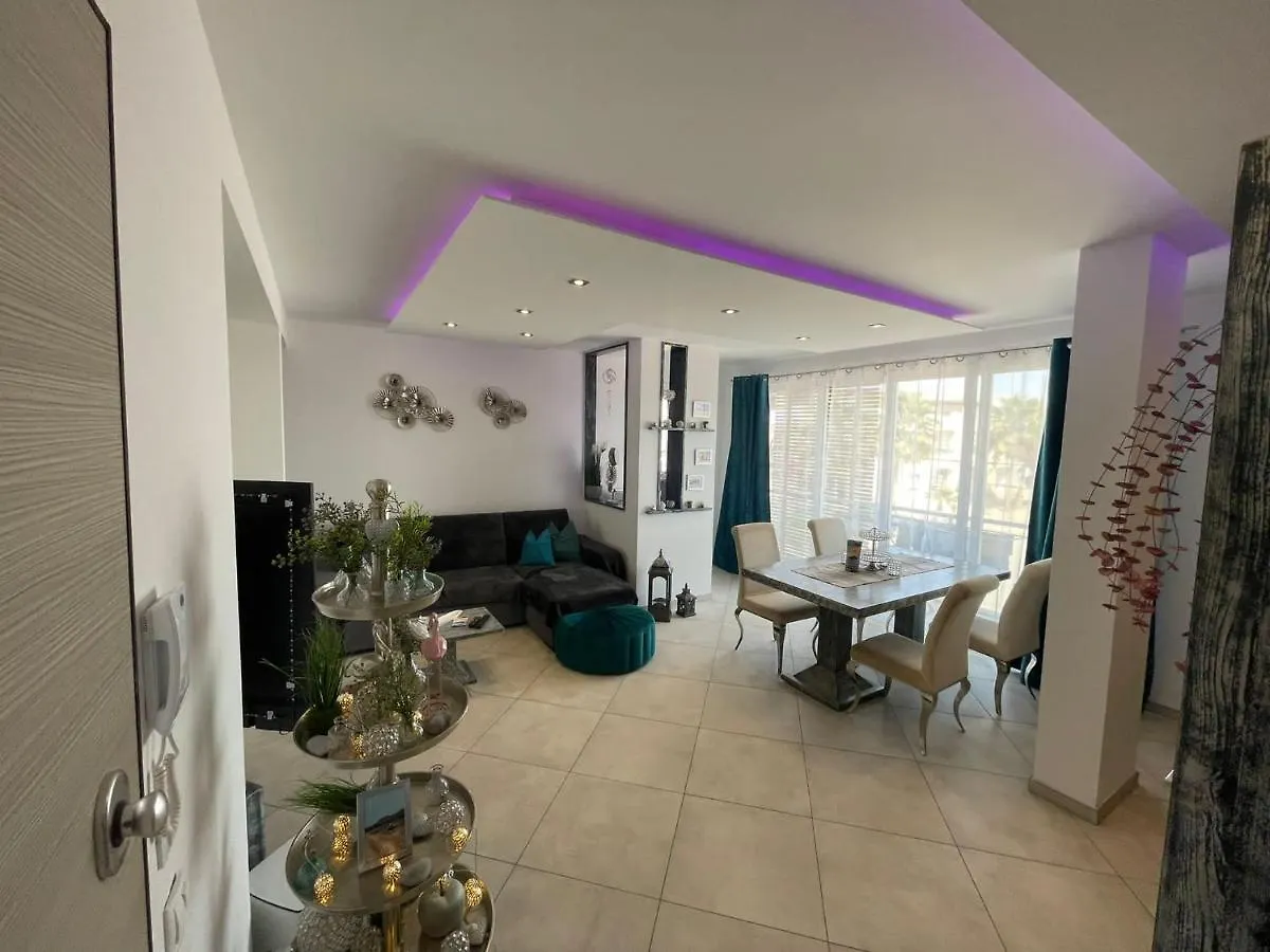 Luxury Beachhouse Apartment Boa Vista Sal Rei
