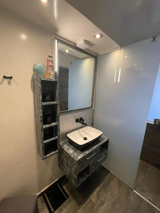 Luxury Beachhouse Apartment Boa Vista Sal Rei Cape Verde