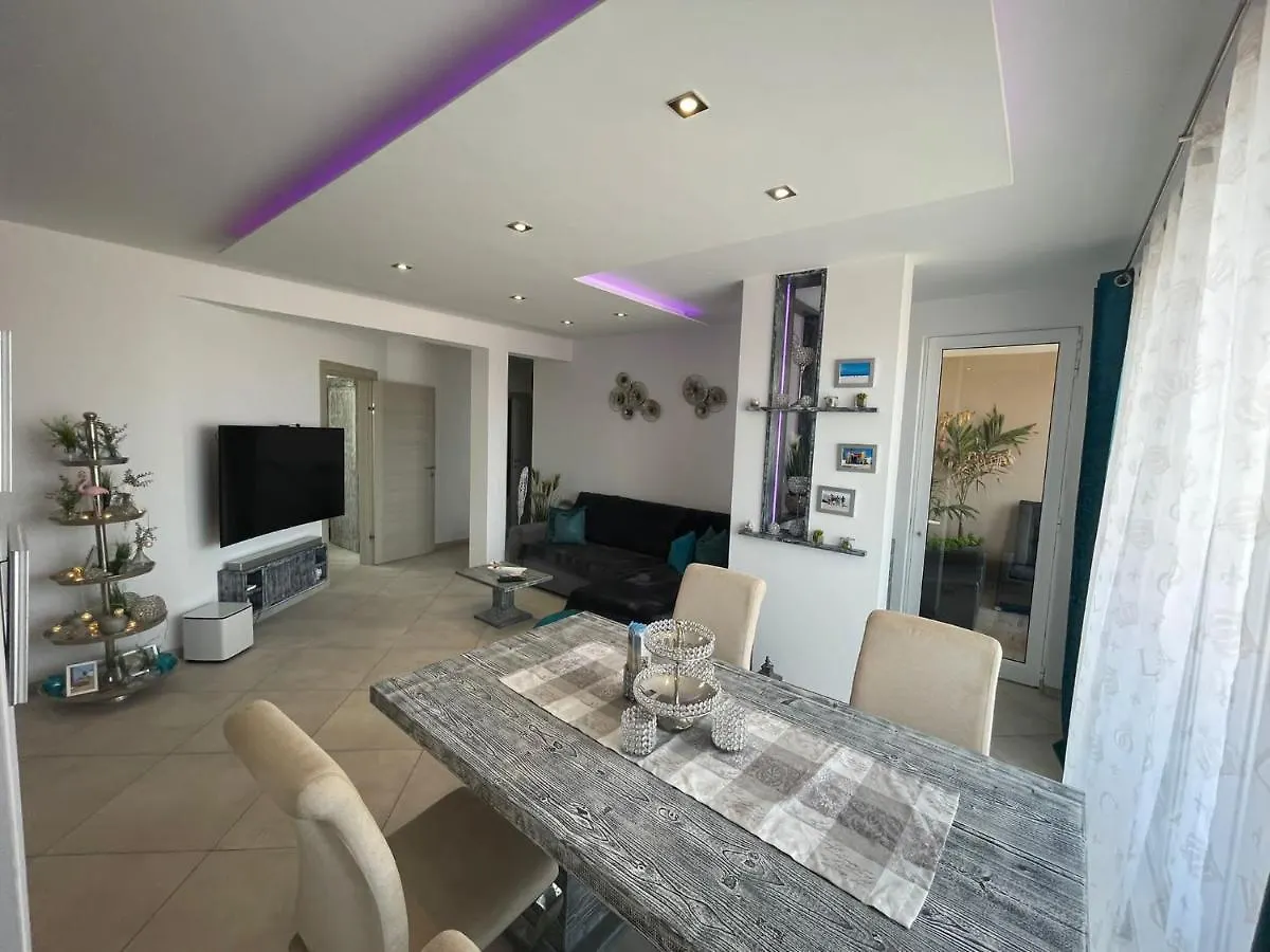 Luxury Beachhouse Apartment Boa Vista Sal Rei