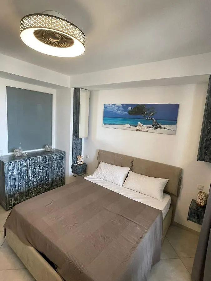 Luxury Beachhouse Apartment Boa Vista Sal Rei