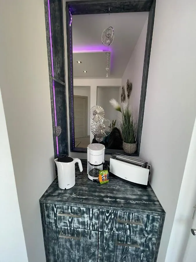 Luxury Beachhouse Apartment Boa Vista Sal Rei 0*,  Cape Verde