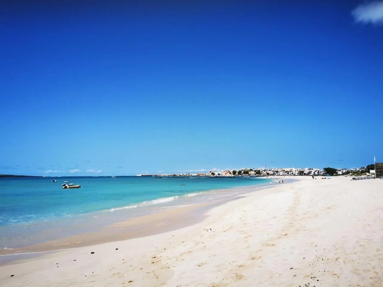 Luxury Beachhouse Apartment Boa Vista Sal Rei