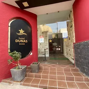 Hotel Dunas, Sal Rei